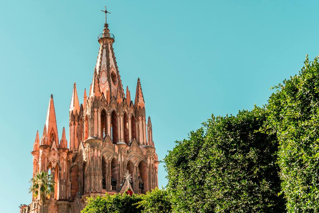 San Miguel