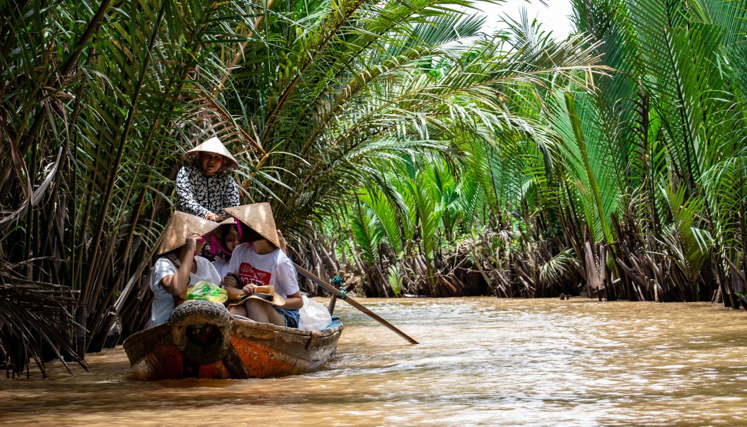 Vietnam